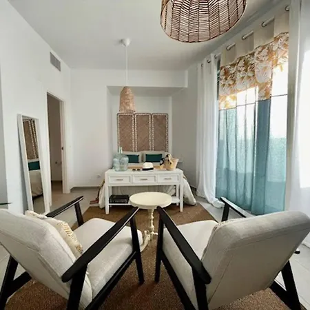 Eva Recommends Frente Al Mar Cadiz