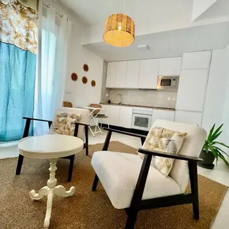 Eva Recommends Frente Al Mar *