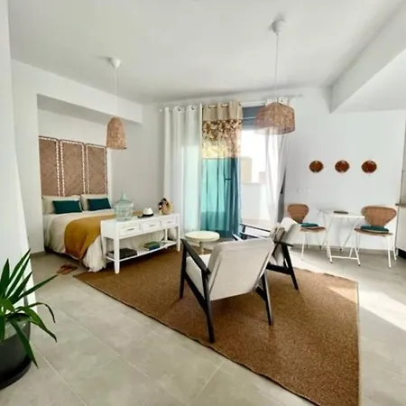 Eva Recommends Frente Al Mar *