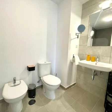 Eva Recommends Frente Al Mar