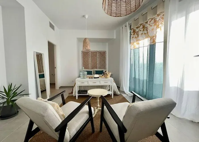 Eva Recommends Frente Al Mar Cádiz