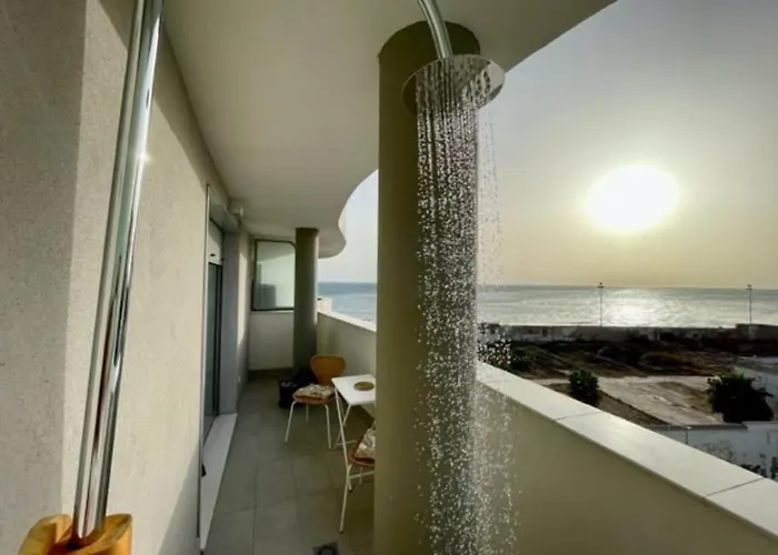 Eva Recommends Frente Al Mar Apartment