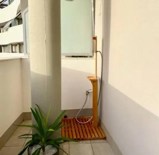 Appartement Eva Recommends Frente Al Mar *