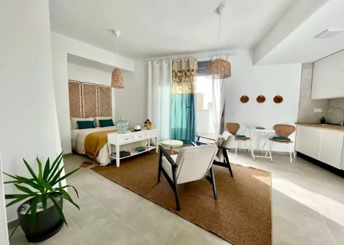 Eva Recommends Frente Al Mar *