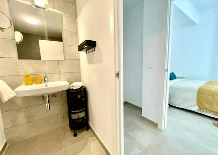 Eva Recommends Frente Al Mar *