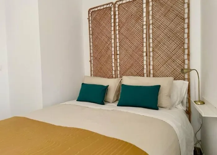 Appartement Eva Recommends Frente Al Mar