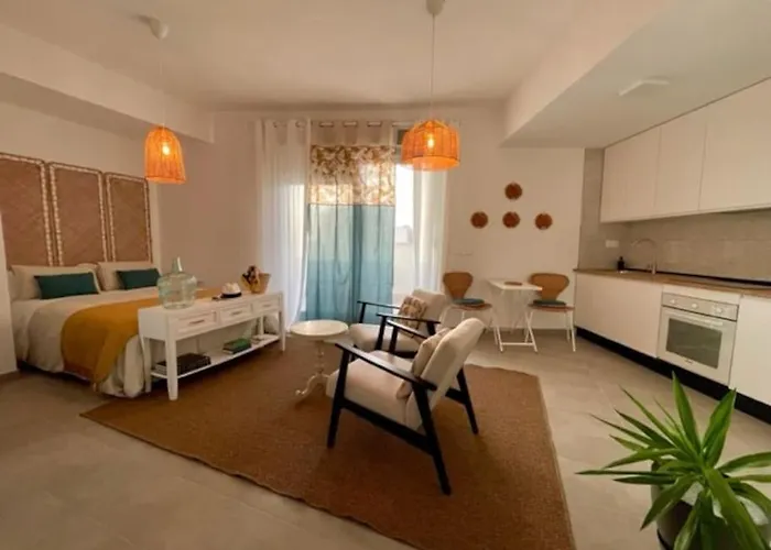 Eva Recommends Frente Al Mar Appartement *