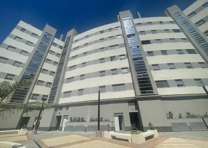 Eva Recommends Frente Al Mar Appartement