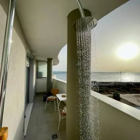 Eva Recommends Frente Al Mar Appartement