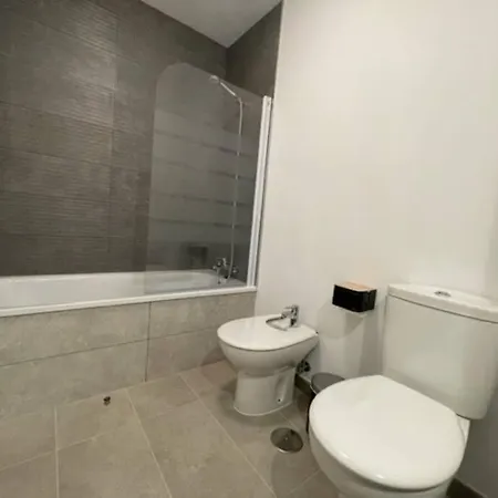 Apartment Eva Recommends Frente Al Mar Cadiz