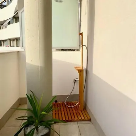 Appartement Eva Recommends Frente Al Mar *