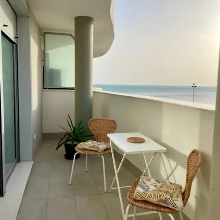 Eva Recommends Frente Al Mar Cadix