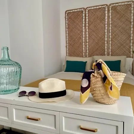 Appartement Eva Recommends Frente Al Mar *