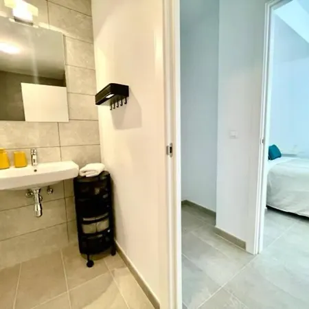 Eva Recommends Frente Al Mar *