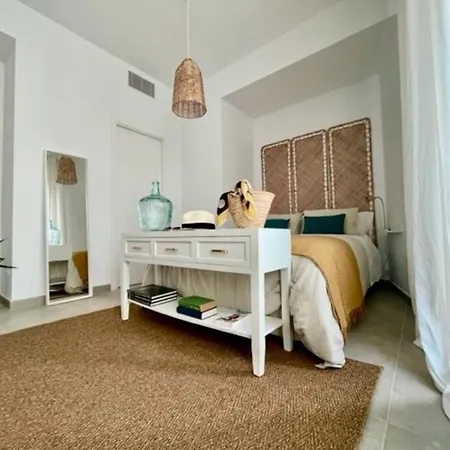 Appartement Eva Recommends Frente Al Mar Cadix