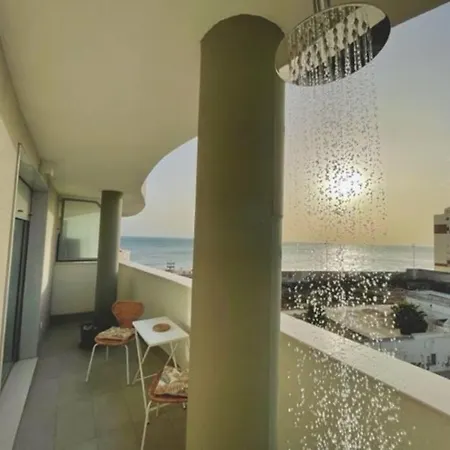 Eva Recommends Frente Al Mar Cadix