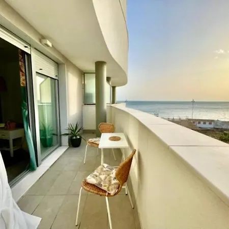 Eva Recommends Frente Al Mar Appartement Cadix