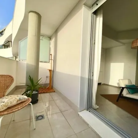 Appartement Eva Recommends Frente Al Mar *