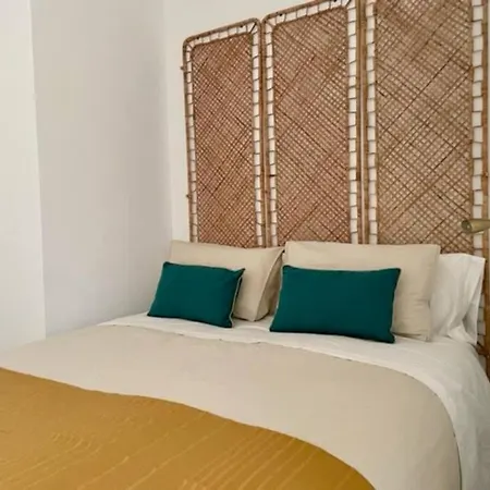 Appartement Eva Recommends Frente Al Mar