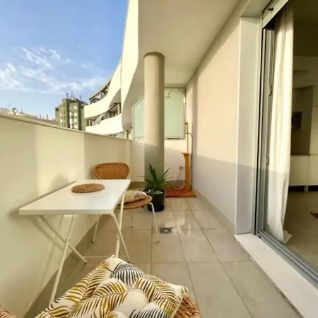 Eva Recommends Frente Al Mar Appartement