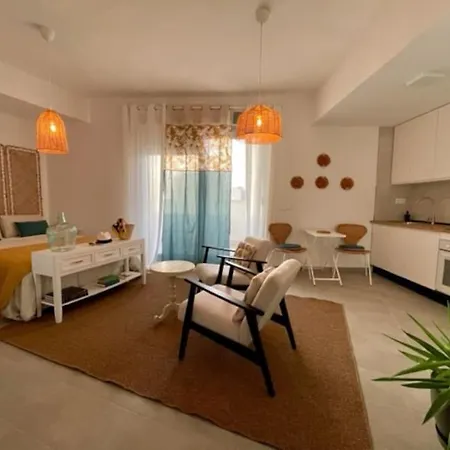 Eva Recommends Frente Al Mar Apartment *