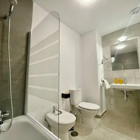 Eva Recommends Frente Al Mar Appartement Cadix