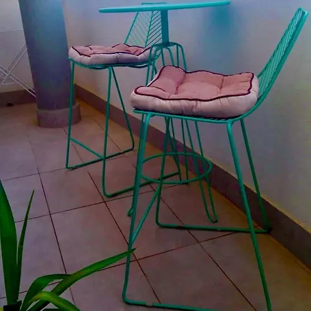 Eva Recommends Frente Al Mar Parking Gratis Appartement Cadix