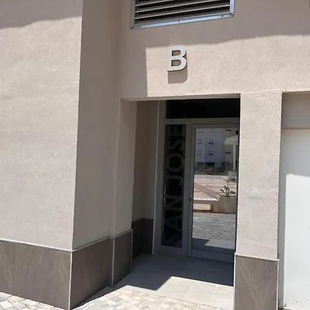 Eva Recommends Frente Al Mar Apartment *