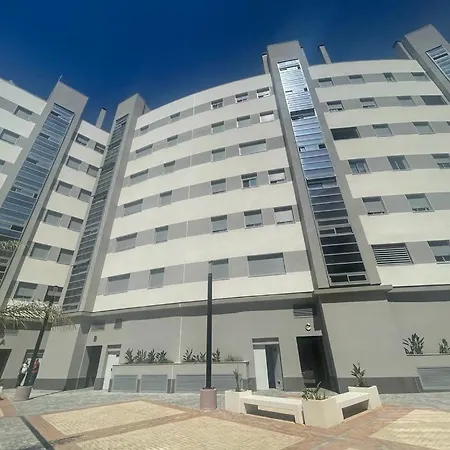 Eva Recommends Frente Al Mar Apartment