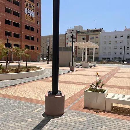 Apartment Eva Recommends Frente Al Mar *