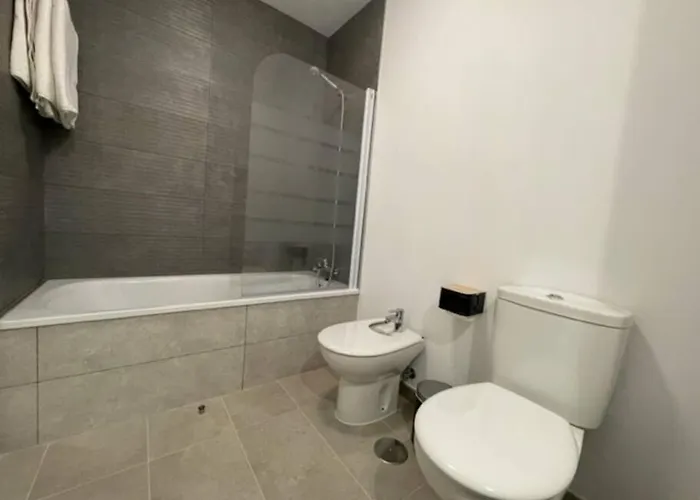 Apartment Eva Recommends Frente Al Mar Cadiz