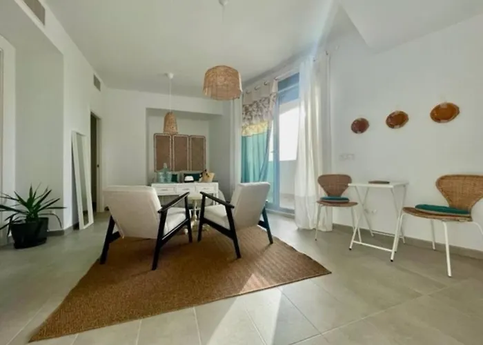 Eva Recommends Frente Al Mar Cadiz