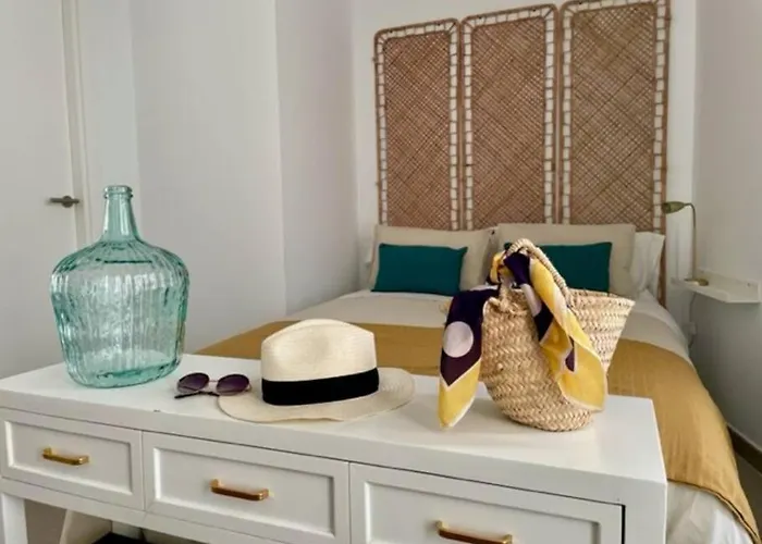 Apartment Eva Recommends Frente Al Mar *