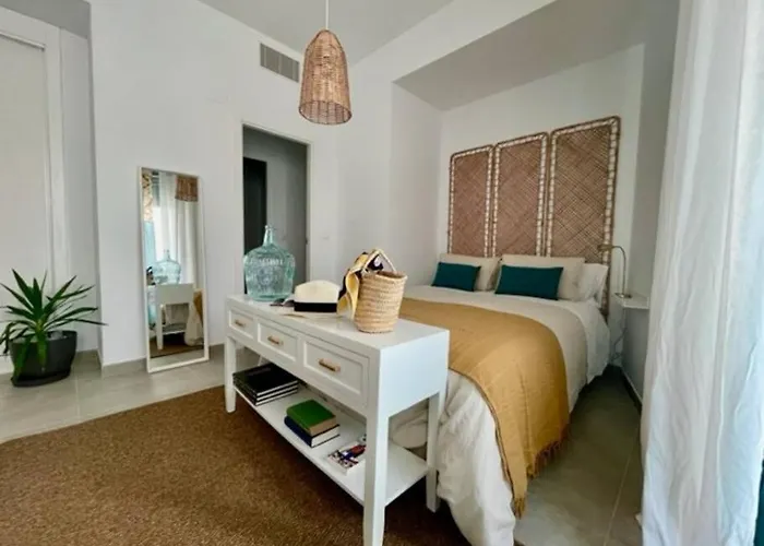 Eva Recommends Frente Al Mar Cadiz