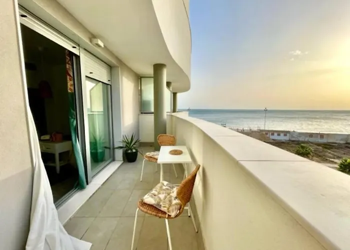 Eva Recommends Frente Al Mar Apartment Cadiz