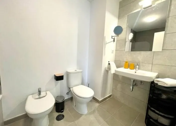 Eva Recommends Frente Al Mar