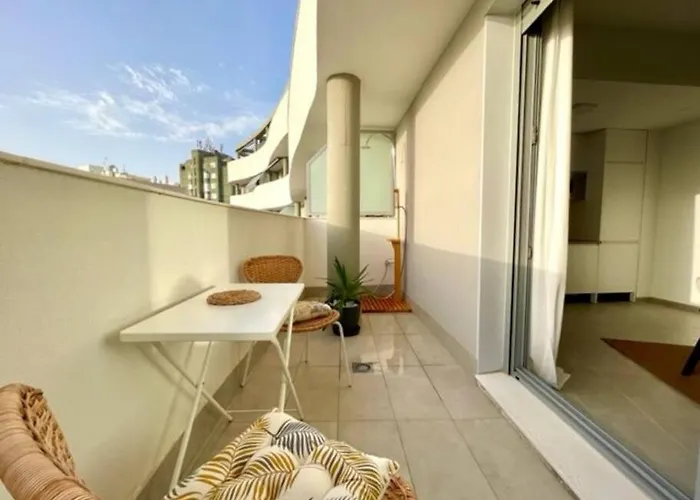 Eva Recommends Frente Al Mar Apartment