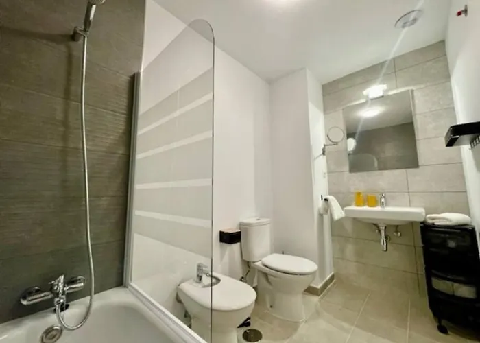 Eva Recommends Frente Al Mar Apartment Cadiz