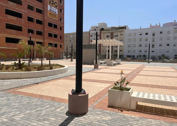 Apartment Eva Recommends Frente Al Mar *