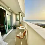 Eva Recommends Frente Al Mar Daire Cadiz